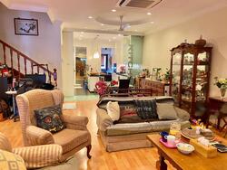 Jalan Rindu (D19), Terrace #258583221